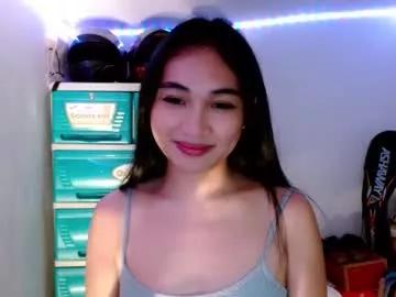 sweetlilly_18 from Chaturbate