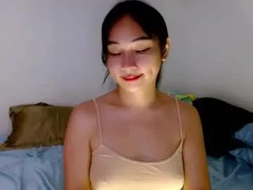 sweetlilly_18 from Chaturbate