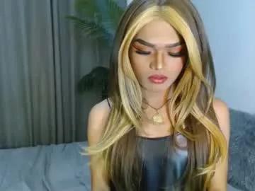 sweetlouie69xxx from Chaturbate