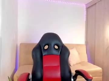 sweetluna___ from Chaturbate