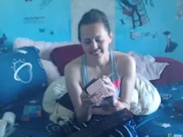 sweetsexyamy from Chaturbate