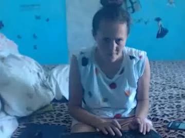 sweetsexyamy from Chaturbate