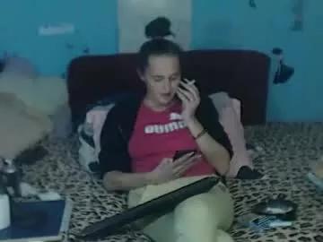 sweetsexyamy from Chaturbate