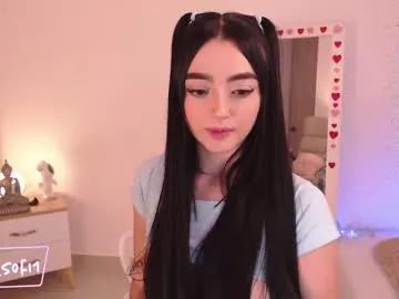 sweety_sofi from Chaturbate