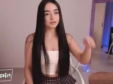 sweety_sofi from Chaturbate