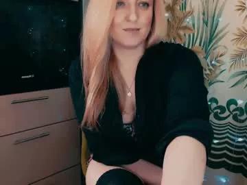 sweetyliza from Chaturbate
