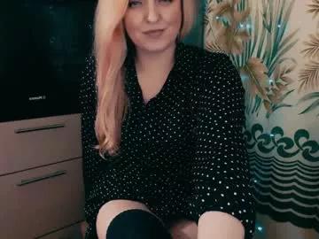 sweetyliza from Chaturbate