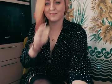sweetyliza from Chaturbate