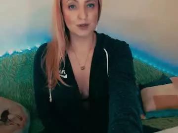 sweetyliza from Chaturbate