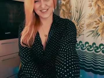 sweetyliza from Chaturbate