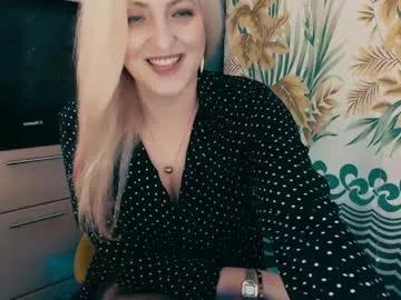 sweetyliza from Chaturbate