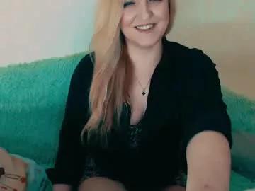 sweetyliza from Chaturbate