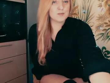 sweetyliza from Chaturbate