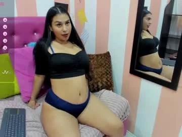 tammy_jonnes from Chaturbate