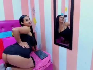 tammy_jonnes from Chaturbate