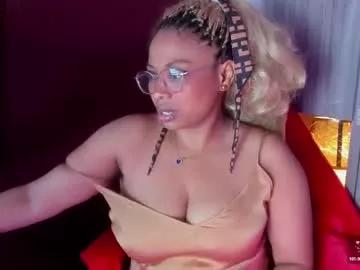 tammybrown1 from Chaturbate