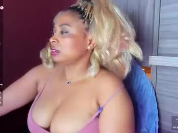 tammybrown1 from Chaturbate