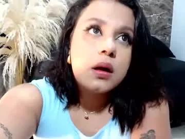 tammycooperr_ from Chaturbate