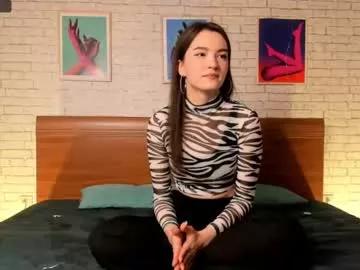 tatekristin from Chaturbate