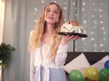 tatekristin from Chaturbate