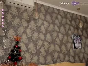 tatekristin from Chaturbate