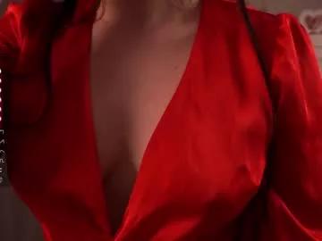 tatekristin from Chaturbate