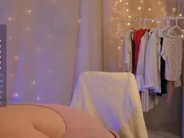 tatekristin from Chaturbate