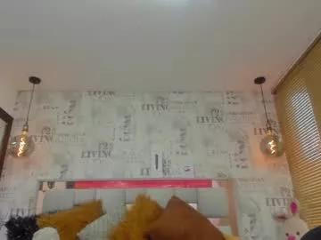 tatis_kitty from Chaturbate
