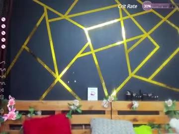 tatis_kitty from Chaturbate