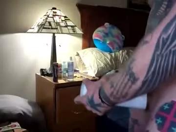tattooed_fattie from Chaturbate