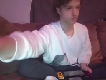 taxtwink from Chaturbate