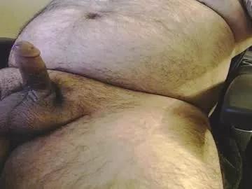 teddyedge from Chaturbate