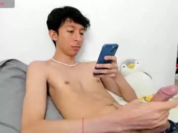 Photos of teroship_boy from Chaturbate is Freechat