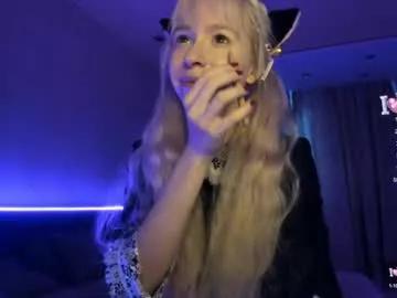 tessa_elfie from Chaturbate