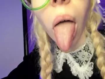 Tessa_elfie webcams show profile image 