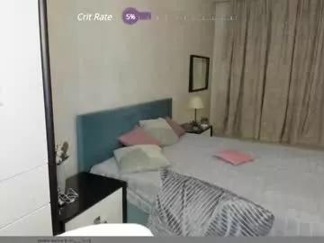 tessa_elfie from Chaturbate