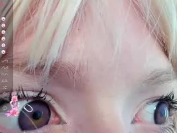 tessa_elfie from Chaturbate