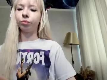tessa_elfie from Chaturbate