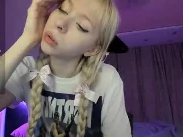 tessa_elfie from Chaturbate