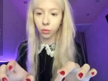 tessa_elfie from Chaturbate