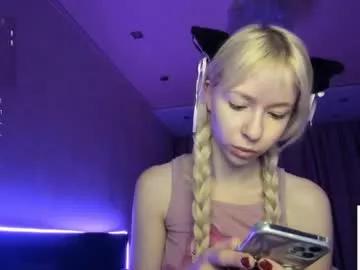 tessa_elfie from Chaturbate