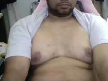 tested123 from Chaturbate