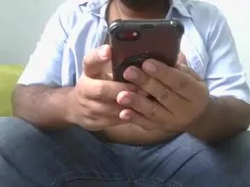 tested123 from Chaturbate