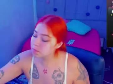 tetonic89 from Chaturbate