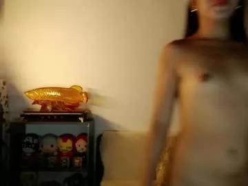 Photos of tgirl_sofia from Chaturbate is Freechat