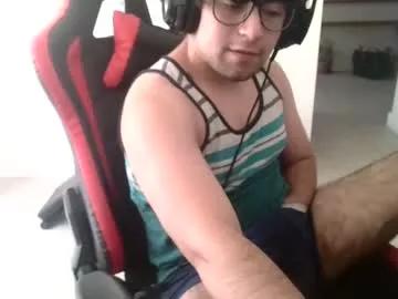 thatchileanguy1 from Chaturbate