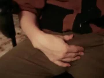 thatcock_1010 from Chaturbate