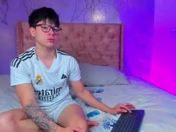 Photos of the_dean_boy from Chaturbate is Freechat