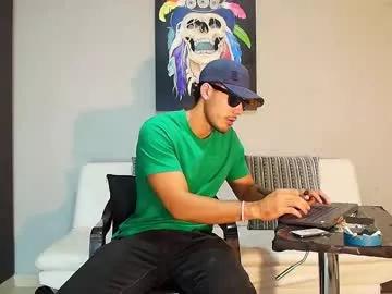 Photos of the_golden_boys from Chaturbate is Freechat