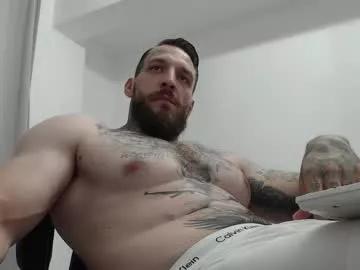 Photos of thebestmuscles from Chaturbate is Freechat
